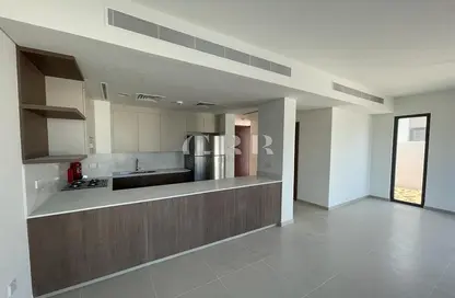 Kitchen image for: Townhouse - 4 Bedrooms - 5 Bathrooms for rent in Elan - Tilal Al Ghaf - Dubai, Image 1
