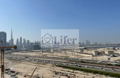 شقة - 2 غرف نوم - 2 حمامات للايجار في محمية صبحا كريك فيستاس - صبحا هارتلاند - مدينة الشيخ محمد بن راشد - دبي