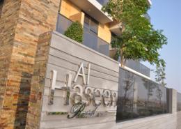 Apartment - 1 bedroom - 2 bathrooms for rent in Al Haseen Residences - Dubai Industrial City - Dubai Apartment - 1 bedroom - 2 bathrooms for rent in Al Haseen Residences - Dubai Industrial City - Dubai