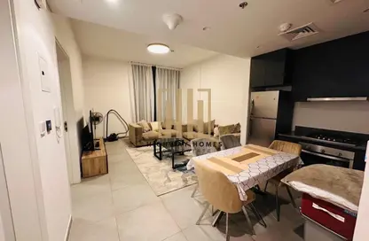 Apartment - 1 Bedroom - 2 Bathrooms for rent in Tiraz - Naseej District - Aljada - Sharjah