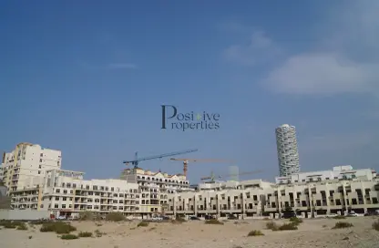 Land - Studio for sale in The One at Jumeirah Village Circle - Jumeirah Village Circle - Dubai