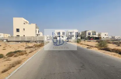 أرض - استوديو للبيع في 1 الياسمين - الياسمين - عجمان