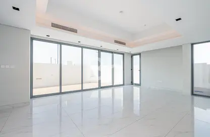 Townhouse - 4 Bedrooms - 5 Bathrooms for rent in Gardenia Townhomes - Wasl Gate - Dubai