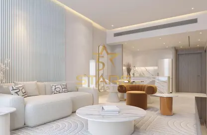 Apartment - 3 Bedrooms - 3 Bathrooms for sale in Auresta tower - Jumeirah Village Circle - Dubai