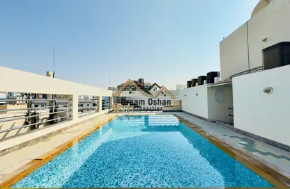 شقة - غرفة نوم - 2 حمامات للايجار في البرشاء 1 - البرشاء - دبي شقة - غرفة نوم - 2 حمامات للايجار في البرشاء 1 - البرشاء - دبي