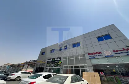 Shop - Studio for rent in Mussafah - Abu Dhabi