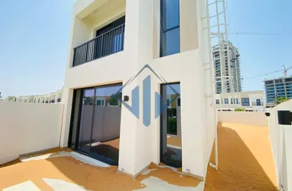 Villa - 2 Bedrooms - 4 Bathrooms for rent in Marbella - Mina Al Arab - Ras Al Khaimah