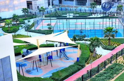Apartment - 2 Bedrooms - 3 Bathrooms for rent in Al Habbai 4 - Jumeirah Garden City - Al Satwa - Dubai