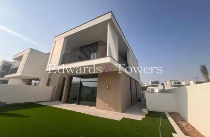 Villa - 4 Bedrooms - 4 Bathrooms for rent in Tilal Al Furjan - Al Furjan - Dubai