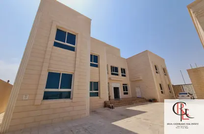 Apartment - 2 Bedrooms - 2 Bathrooms for rent in Mohamed Bin Zayed Centre - Mohamed Bin Zayed City - Abu Dhabi