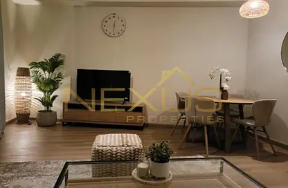 Apartment - 1 Bedroom - 2 Bathrooms for sale in Pacific Tonga - Pacific - Al Marjan Island - Ras Al Khaimah
