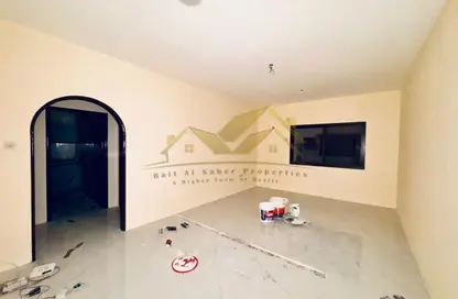 شقة - غرفة نوم - 1 حمام للايجار في الحمرية - بر دبي - دبي شقة - غرفة نوم - 1 حمام للايجار في الحمرية - بر دبي - دبي