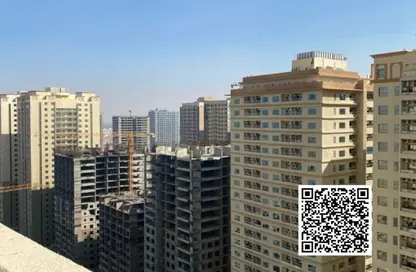 Apartment - 1 Bedroom - 2 Bathrooms for sale in Lilies Tower - Emirates City - Ajman