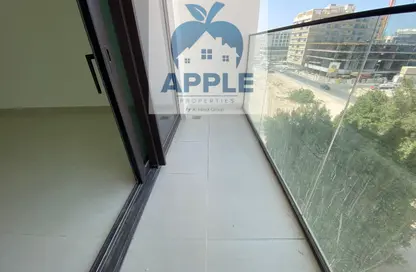 Apartment - 2 Bedrooms - 3 Bathrooms for rent in Sarab 2 - Aljada - Sharjah
