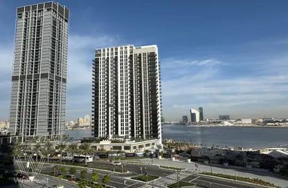 شقة - 2 غرف نوم - 2 حمامات للبيع في هاربور جيت تاور1 - بوابة هاربور - ميناء خور دبي (ذا لاجونز) - دبي