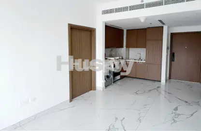 Apartment - 2 Bedrooms - 2 Bathrooms for rent in Azizi Riviera 65 - Meydan One - Meydan - Dubai