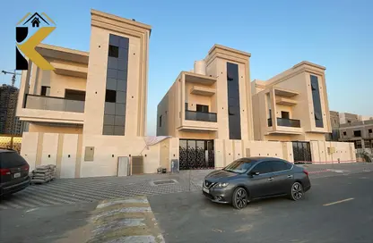 فيلا - 6 غرف نوم - 7 حمامات للبيع في العامرة جاردنز - العامرة - عجمان