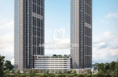 شقة - 2 غرف نوم - 2 حمامات للبيع في شوبا كريك فيستا هايتس - صبحا هارتلاند - مدينة الشيخ محمد بن راشد - دبي