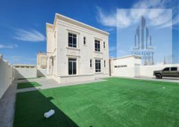 Villa - 5 bedrooms - 6 bathrooms for rent in Al Aweer 1 - Al Aweer - Dubai