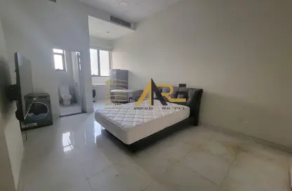 Apartment - Studio - 1 Bathroom for rent in Al Zahia - Muwaileh Commercial - Sharjah