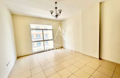 Apartment - 1 Bedroom - 1 Bathroom for sale in Mazaya 9 - Queue Point - Liwan - Dubai Land - Dubai