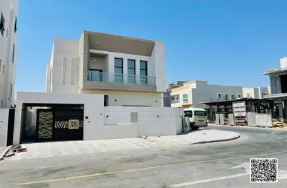 Villa - 5 Bedrooms - 7 Bathrooms for sale in Al Yasmeen 1 - Al Yasmeen - Ajman