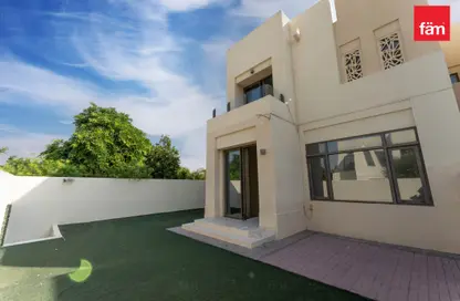 فيلا - 3 غرف نوم - 4 حمامات للايجار في ميرا اوازيس 3 - ميرا  اوازيس - ريم - دبي