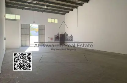 Warehouse - Studio - 1 Bathroom for rent in Umm Dir - Umm Al Quwain