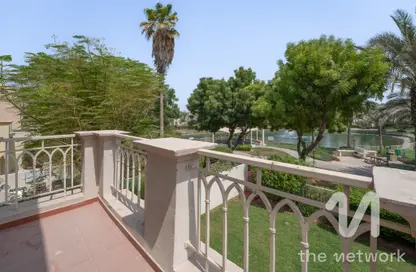 Villa - 3 Bedrooms - 3 Bathrooms for rent in Springs 3 - The Springs - Dubai