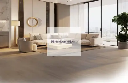 شقة - 2 غرف نوم - 2 حمامات للبيع في بن غاطي جوست - الجداف - دبي