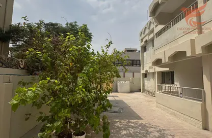 فيلا - 8 غرف نوم - 8 حمامات للايجار في دهن - رأس الخيمة