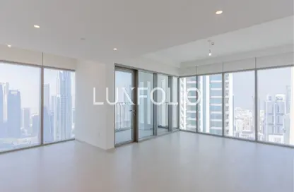 Apartment - 4 Bedrooms - 6 Bathrooms for sale in Downtown Views II Tower 3 - Downtown Views II - Zabeel 2 - Zabeel - Dubai Apartment - 4 Bedrooms - 6 Bathrooms for sale in Downtown Views II Tower 3 - Downtown Views II - Zabeel 2 - Zabeel - Dubai