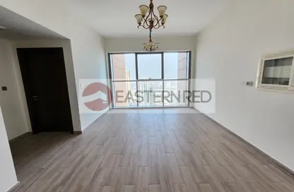 Apartment - 1 Bedroom - 2 Bathrooms for rent in Maya 4 - Jumeirah Village Triangle - Dubai