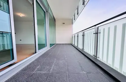 Apartment - 2 Bedrooms - 3 Bathrooms for rent in Al Nada 1 - Al Muneera - Al Raha Beach - Abu Dhabi