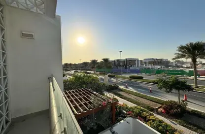 Townhouse - 3 Bedrooms - 4 Bathrooms for sale in Arabella Townhouses 1 - Arabella Townhouses - Mudon - Dubai