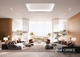 Villa - 3 bedrooms - 5 bathrooms for sale in Mr. C Residences - Jumeirah 2 - Jumeirah - Dubai