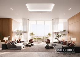 Villa - 3 bedrooms - 5 bathrooms for sale in Mr. C Residences - Jumeirah 2 - Jumeirah - Dubai Villa - 3 bedrooms - 5 bathrooms for sale in Mr. C Residences - Jumeirah 2 - Jumeirah - Dubai