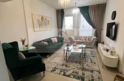 Apartment - 2 Bedrooms - 3 Bathrooms for rent in Tiger 2 Building - Al Taawun Street - Al Taawun - Sharjah Apartment - 2 Bedrooms - 3 Bathrooms for rent in Tiger 2 Building - Al Taawun Street - Al Taawun - Sharjah