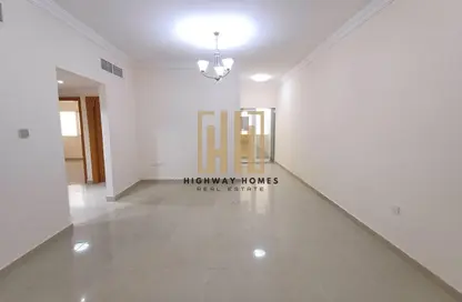 Apartment - 2 Bedrooms - 2 Bathrooms for rent in Street 20 - Al Nahda - Sharjah