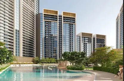 Apartment - 1 Bedroom - 2 Bathrooms for sale in Sobha Orbis - Motor City - Dubai