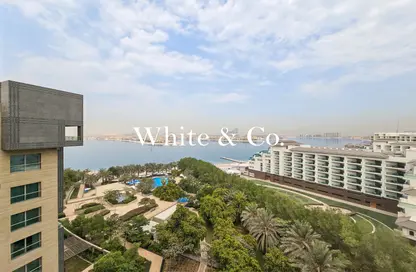 Penthouse - 4 Bedrooms - 5 Bathrooms for sale in Dream Palm Residence - The Crescent - Palm Jumeirah - Dubai