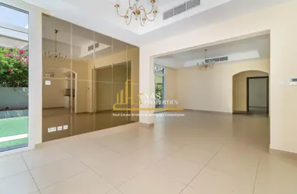 Villa - 4 Bedrooms - 5 Bathrooms for sale in Cedre Villas - Dubai Silicon Oasis - Dubai