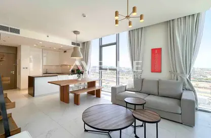 Apartment - 2 Bedrooms - 2 Bathrooms for rent in District One Phase III - District One - Mohammed Bin Rashid City - Dubai