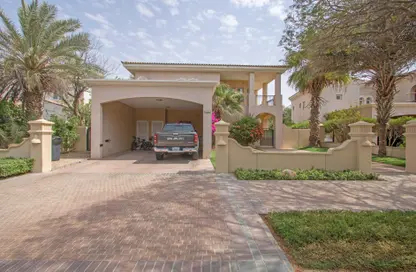 Villa - 5 Bedrooms - 5 Bathrooms for rent in Mirador - Arabian Ranches - Dubai