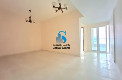 شقة - غرفة نوم - 1 حمام للايجار في برج عالية - النهدة - الشارقة