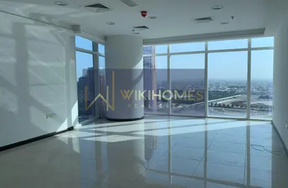 Office Space - Studio for rent in Park Lane Tower - Business Bay - Dubai