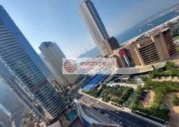 Apartment - 2 bedrooms - 3 bathrooms for rent in The Royal Oceanic - Oceanic - Dubai Marina - Dubai