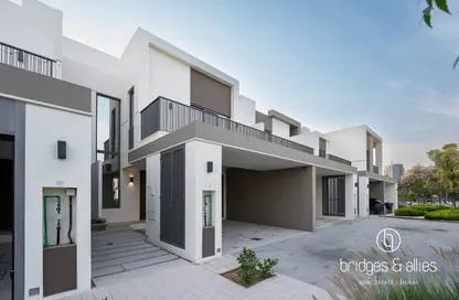 فيلا - 3 غرف نوم - 3 حمامات للايجار في أورا جاردنز - تلال الغاف - دبي