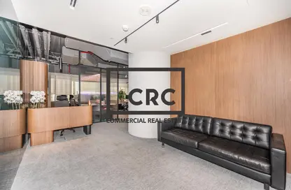Office Space - Studio for rent in Almas Tower - Lake Almas East - Jumeirah Lake Towers - Dubai