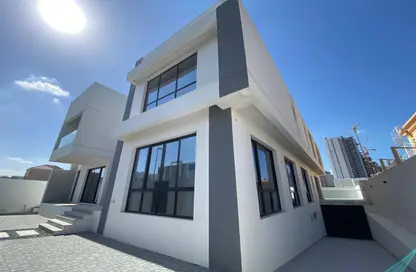 Villa - 6 Bedrooms - 7+ Bathrooms for rent in Al Barsha South 2 - Al Barsha South - Al Barsha - Dubai